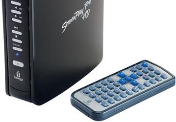 Iomega Screenplay Pro HD Multimedia Drive — 1-ТБ сетевой винчестер с функциями HD-проигрывателя 